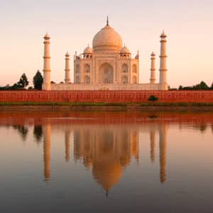 INDIAN ODYSSEY - SOLD OUT! <br> 2024 SOLD OUT – BOOK NOW FOR 2025