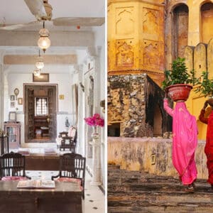 INDIAN ODYSSEY - SOLD OUT! BOOK FOR 2025 <br> 2 - 14 MAR 2025 NORTHERN INDIA