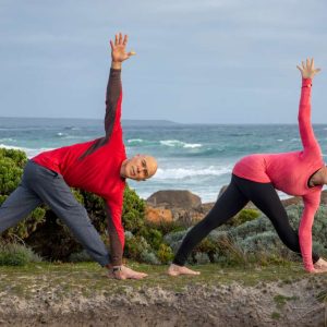 SHAPE YOUR YOGA PRACTICE - ALIGNMENT & TECHNIQUE YOGA WORKSHOP (Master Alignment & Technique with Grace)