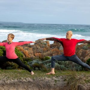 ROOTED IN PRESENCE - YOGA & THE ELEMENT OF EARTH WORKSHOP