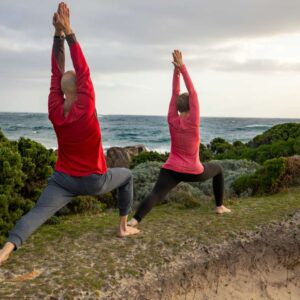 SHIVA & SHAKTI - ENERGY & CONSCIOUSNESS YOGA WORKSHOP