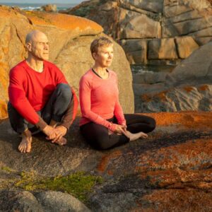 YOGA HIP WORKSHOP – STABILITY & MOBILITY