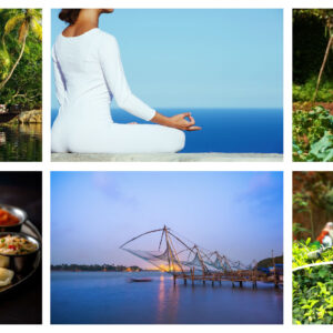 SOUTHERN SERENITY – SOUTH INDIA TOUR 2027